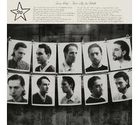 SWIM DEEP - THERE'S A BIG STAR OUTSIDE (CLEAR VINYL) [Vinilo]