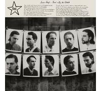 SWIM DEEP - THERE'S A BIG STAR OUTSIDE (CLEAR VINYL) [Vinilo]