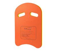Swim - Eva Foam 40 x 30 x 5 cm | U Shape Floating Pool Board Non-Slip | Swimming Training Aqua Exercise for Adults Teens Children Men Women Home Gym Pool Use