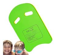 Swim - EVA Foam 40x30x5cm | U Shape Floating Pool Board Non-Slip | Swimming Training Aqua Exercise For Adults Teens Children Men Women Home Gym Pool Use