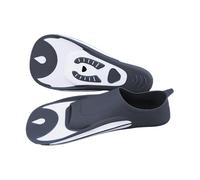 Swim Finlandés - Tacón corto PP Thermo-PC Rubber | Snorkeling & Diving Gear | Ligeros de natación finlandesa para hombres y mujeres niños piscina playa vacaciones con confiabilidad y facilidad.
