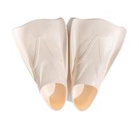 Swim Fins Adult - Wind Up Flashlight | No deslizante Profesional Training Snorkeling Gear | Reutilizable Portátil No Elástico Swim for Lap Diving Snorkelings Scuba Pool | Swims Training Fins Ejercise