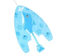 Swim Float Board, Pool Training Aid, Water Squirter