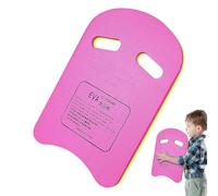 Swim Float Board - Swimming Exercise Board | U Shape Flotation Devices, Non-slip Water Exercise Equipment For Fitness Learning Workout Beach Pool Swim