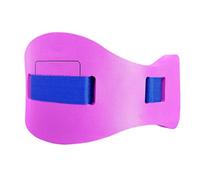 Swim Float Trainer - 24 Inch Belt | EVA Foam Back Float Support Adjustable Swimming Aid Buoyancy Alignment Belt For Pool Beach Lake River Water Fitness Training Beginners
