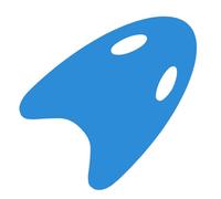Swim Kick Board for Kids, Ergonomic Handle EVA Pool Training Board, Lightweight Floating Pads for Beginners, Swimming Aid for Adult, Children, Summer Exercise Tool, 15.75x12.6x0.98 in