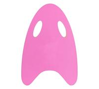 Swim Kick Board Kids, Ergonomic Handle EVA Training Aid, Lightweight Pool, for Summer Swimming, Beginners, Training, Exercise, Travel