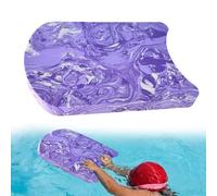 Swim Kick Board, Portable Swimming Training Aid for Beginners and Teens with Buoyancy Support and Leg Strength Practice, Lightweight for Beach Lake Pool Summer Camp Water Activities Use