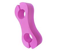 Swim Leg Float | Foam Leg Pull Buoy For Pool | Foam Swimming Pull Buoy | Soft Swimming Float - For Beginners Adults Exercise Competition Lessons Beach Vacation