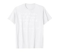 Swim Mom Its Fine Im Fine Orgullosa Senior Mom 2027 Divertido Camiseta gráfica económica, Hombre, Blanco, L