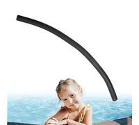 Swim Noodles Foam - Tubo flotante de 160 cm, dispositivo de entrenamiento suave y flotante, duradero para ejercicios en la piscina, accesorio versátil para deportes acuáticos | Equipo