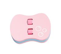 Swim - Pool Practice Aid for Kids Adults | Lightweight Foam Design with Easy Grip Handles, Training Float Board, Swimming Training Board for Beach Lake Summer Camp Water Activities