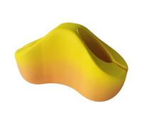 Swim Pull Boy Float, Soporte de Cadera, Ayuda de Natación de la Pierna Zugboje-EVA Aprox. 25x11x14cm para el Entrenamiento de la Parte del Cuerpo con Control de respiración Ideal para Mejorar