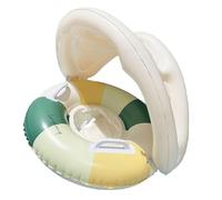 Swim Ring Child Girls Kids Infant Swimming Float Floating Retro Safety Seat