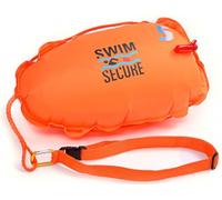 Swim secure tow float pro naranja