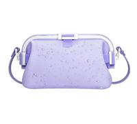 Swim Storage Tote Bag Silicone Waterproof Floating Toiletry Organizer Unit