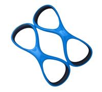 Swim Training Fins, Forearm Fulcrum Aid, Freestyle Tool, Corrective Stroke Equipment Men Women Kids Backstroke Pool Water Sports Fitness Use Skill Improvement Practice Training