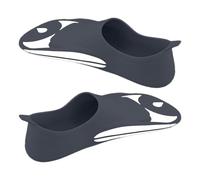 Swim Training Fins - Swim Flippers, Swimming Training Fins, Floating Finss | Freediving Gear, Sport Snorkeling Set For Men Women Kids Pool Beach Vacation Use