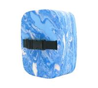 Swim Training Float - Adjustable Safety Aid for Kids and Adults | EVA Material Lightweight Water Support for Learning Swimming Beach Vacations Water Sports Aquatic Ejercise 21,5 x 9 x 16,8 cm