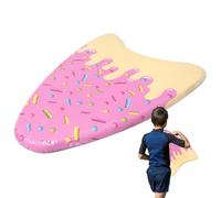 Swim Training Kick-board, Cute Cartoon Swimming Kick-board Swim Training Kick Board For Children, Cartoon Swimming Board, Swiim Practice Float For Kids Girls Boys, Portable Water Sports Floating