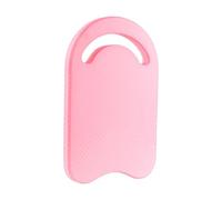 Swim Training Kick Board - Floatation Buoy Board, Lightweight EVA Foam Support Tool, Hydrodynamic Grip Panel for Leg Strength Practice Development | 3+ Kids Adults Beach Pool Ejercise School