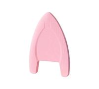 Swim Training Kick Board, Floatation Practice Pad, Buoyant Swimming Aid for Kids Adults Beginners, Water Kick Support Board for Beach School Team Workout Diving Open Water Training