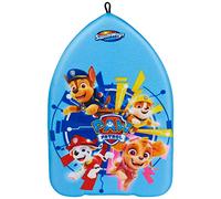 Swim Ways KICKBOARD Paw Patrol SwimWays - Balón de fútbol Americano, Multicolor