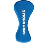 Swimaholic pull buoy azul