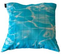 Swimaholic swimming pool pillow