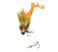 Swimbait Articulado Cebo Artificial Pescado Diseño Cerdas 3D