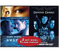 Swimfan & Donnie Darko [Reino Unido] [DVD]