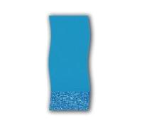 Swimline liner remolino de forma redonda d.4.57m para piscinas elevadas li1548sb