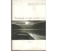 Swimmer in the Secret Sea: Novella