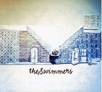 Swimmers - Fighting Trees