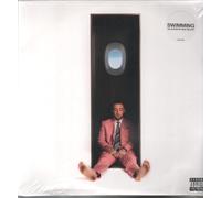 Mac Miller Swimming (Vinyl) 12" Album