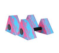 Swimming Aerobics Gear, Underwater Strength Tool, Blue Hydro Muscle Board