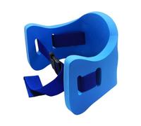 Swimming Aid Belt, Pool Flotation Trainer, Adjustable Float Waistband