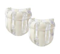 Swimming Arm Rings Blow Up Swim Arm Float TraiEquipment with 2 Air Chambers