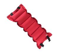 Swimming Belt Adjustable Support Floats with Design and Long Buckle