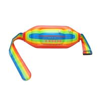 Swimming Belt, Training Belt, 49.21 Inches Enhances Balance & Stability Aquatic Adjustable Safety, Exercise Gear for Water, Aerobics, Fitness, Youth, Adult and Support