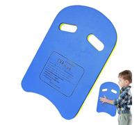 Swimming Board - 260 g EVA Foam Safety Training Board | 45 x 29 x 2,8 cm U Shape Flotation Devices, equipo de ejercicios no deslizantes para fitness Learning Workout Beach Pool Swim