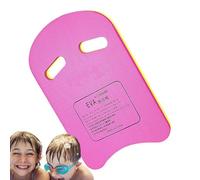 Swimming Board - 260g EVA Foam Safety Training Board | 45x29x2.8cm U Shape Flotation Devices, Non-Slip Water Exercise Equipment For Fitness Learning Workout Beach Pool Swim