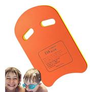 Swimming Board Adult, Safety Training Board, U Shape Flotation Device - Equipo de ejercicios de agua no deslizantes para entrenamiento físico de entrenamiento de la playa, piscina, Aqua Aerobics