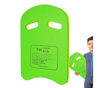 Swimming Board For Kids - Large EVA Foam, Thickened Floating Training Aid | Lightweight Buoyant Swim Practice Support, Pool Exercise Equipment Beginners Age 6 Plus Water Learning Tool