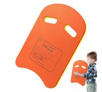 Swimming Board, Safety Training Gear, U Shape Flotation Devices, Non Slip Grip, Water Ejercise Board for Beach, Pool, Fitness Aid, Swim Learning, Workout Use, 17,72 x 11,42 x 1,1 pulgadas