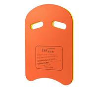 Swimming Board, Thickened Large Training Aid, Lightweight EVA Foam Exercise Equipment, Floating Support for Kids, Adults, Pool Fitness, Water Sports