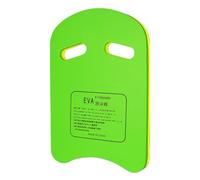 Swimming Board, Thickened Large Training Aid, Lightweight EVA Foam Exercise Equipment, Floating Support for Kids, Adults, Pool Fitness, Water Sports