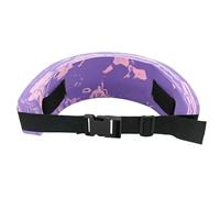 Swimming Buoyancy Belt - 68cm EVA Foam Swim Belt | Adjustable Water Training Waist FloatationBelt | Pool Trainer Equipment For Fitness Exercise Beginner Adult Swim Aid