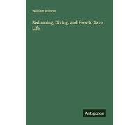 Swimming, Diving, and How to Save Life