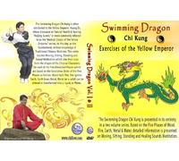 Swimming Dragon Chi Kung Video Series
